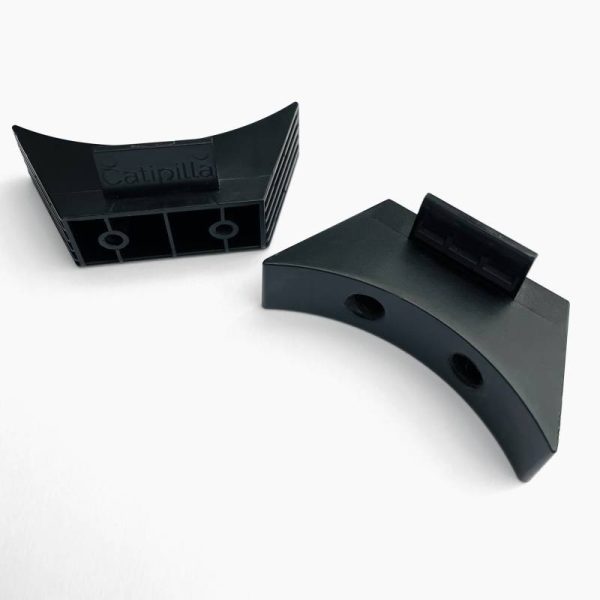 Scratcher Brackets