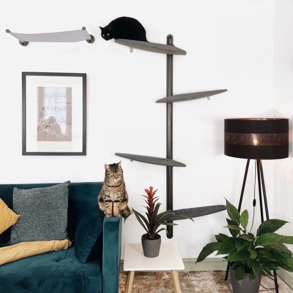 Cat Shelves UK