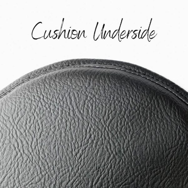 Cushion Underside