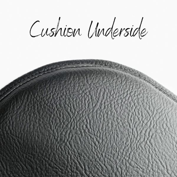 Cushion Underside