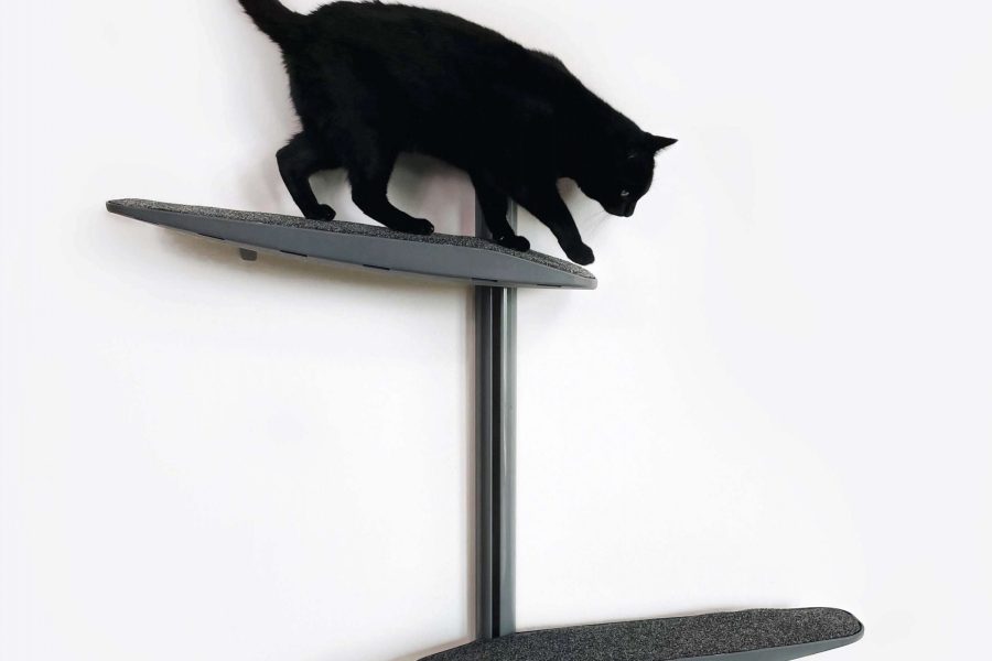 Modern Cat Furniture