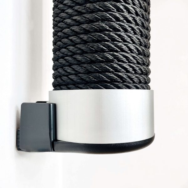 Wall-Mounted Climbing Pole - Image 4