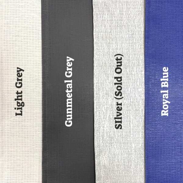 Hammock Fabrics