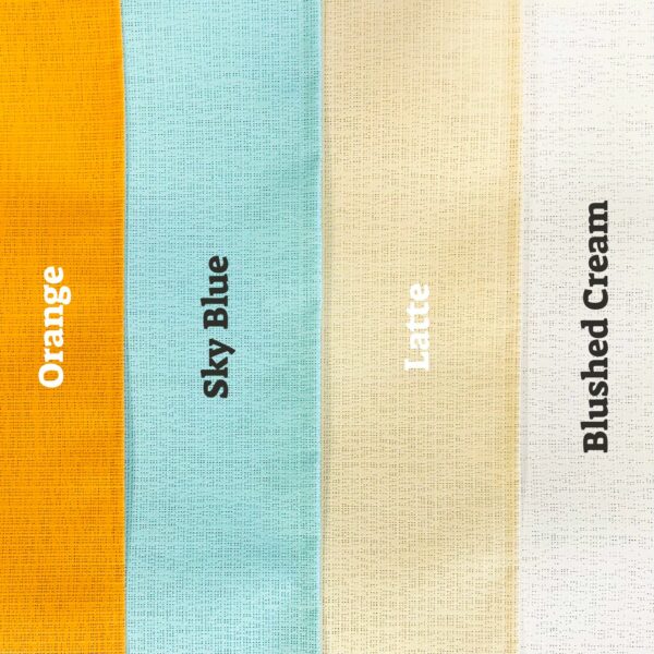 Hammock Fabrics - Image 3
