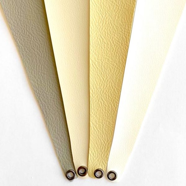 TeePee Panels