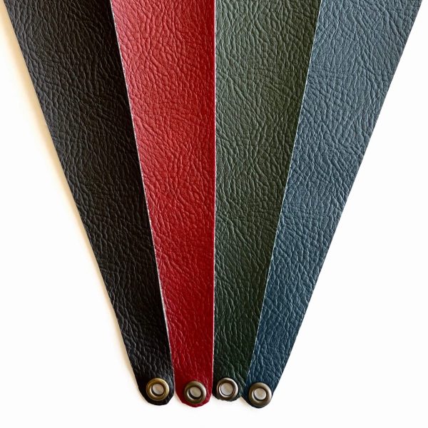 TeePee Panel Colours