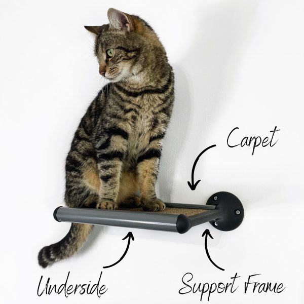 Wall-Mounted CatWalk - Image 2