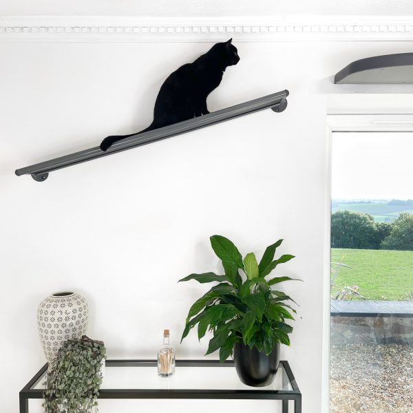 Wall-Mounted CatWalk - Image 7